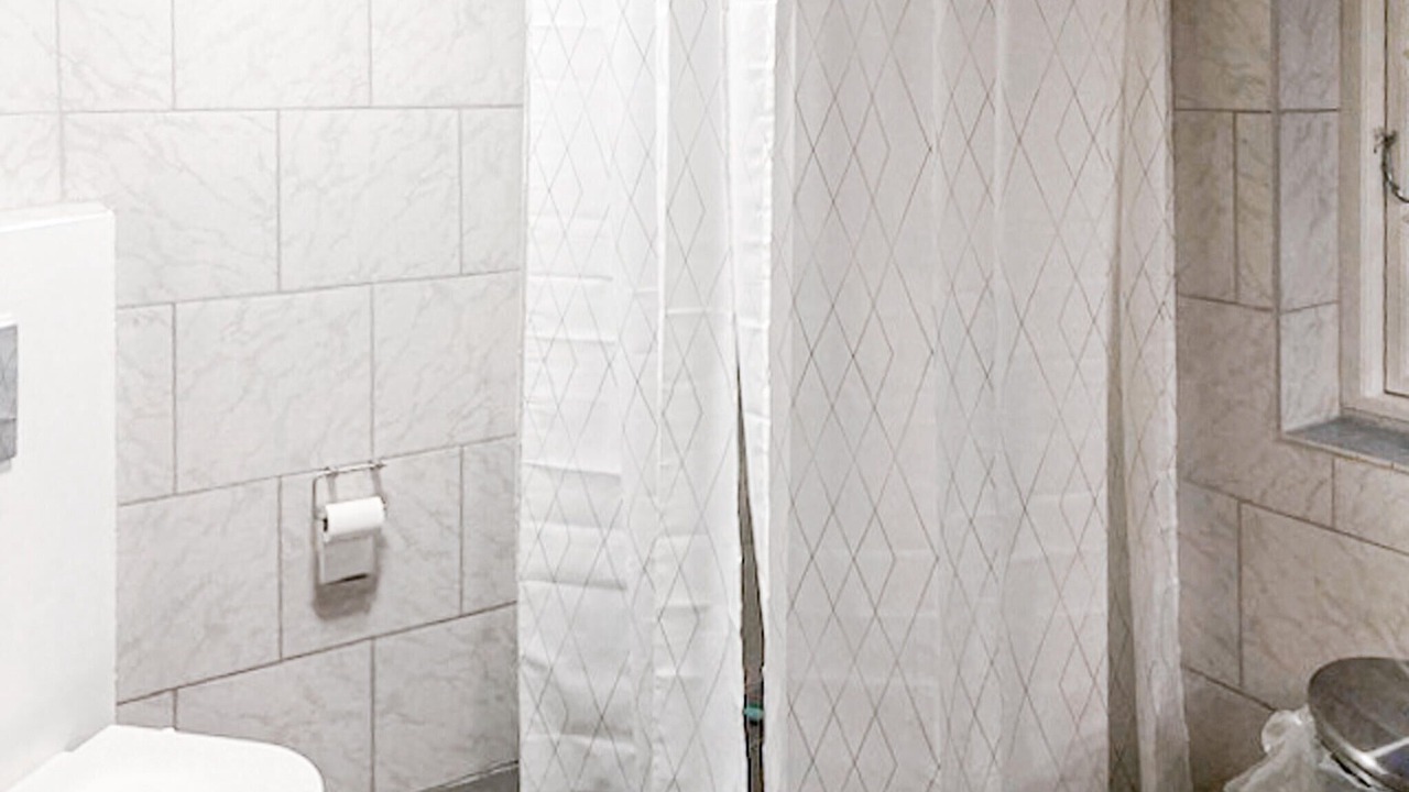 Photo of Bathroom in Dunkær