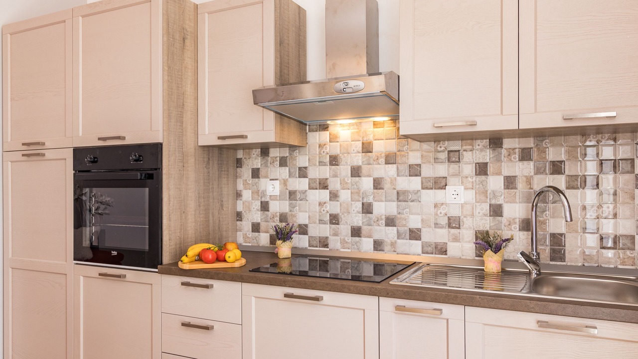 Photo of Kitchen in Gregovica