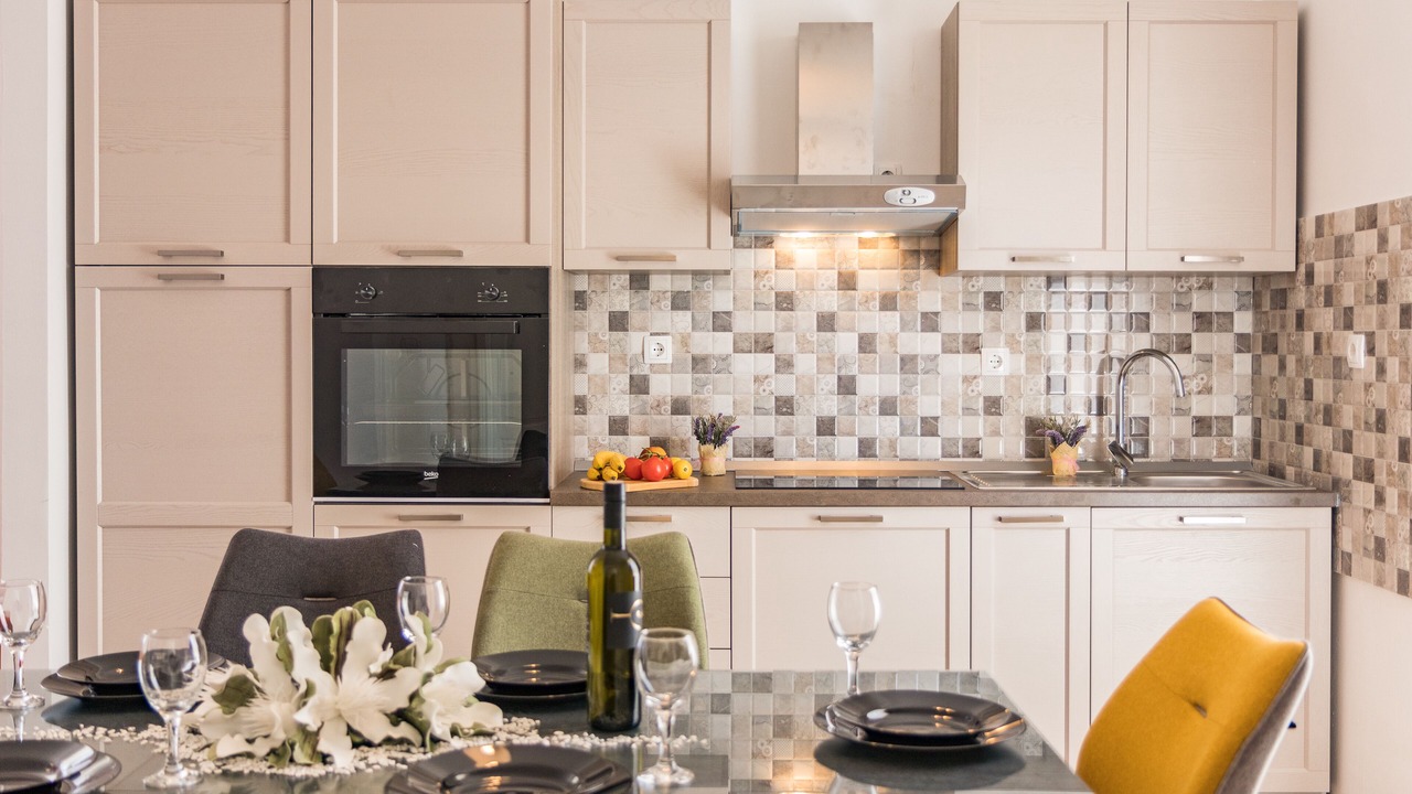 Photo of Kitchen in Gregovica