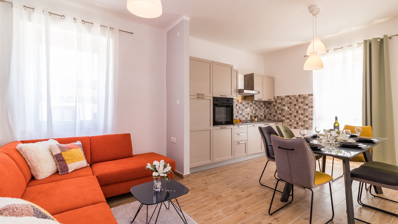 Photo of Livingroom in Gregovica