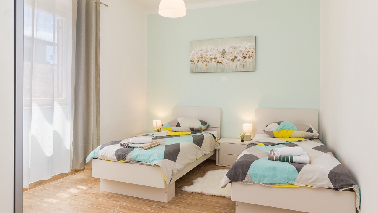Photo of Bedroom in Gregovica