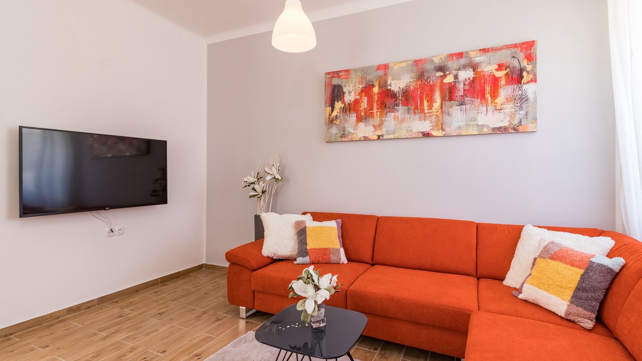 Photo of Livingroom in Gregovica