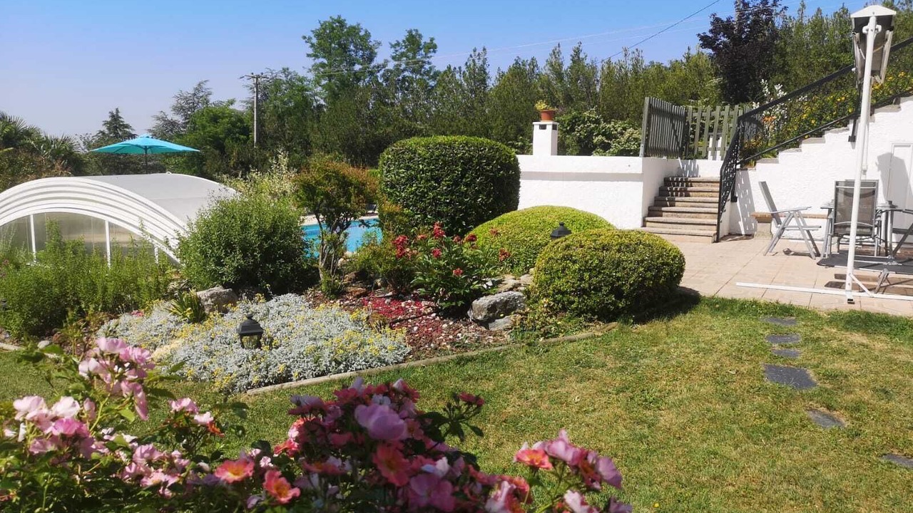 Photo of Outdoor in Chateauneuf-de-Galaure