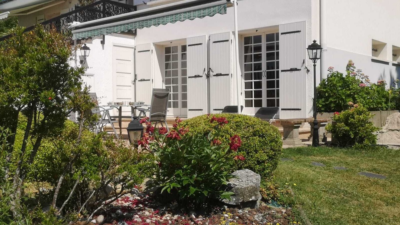 Photo of Outdoor in Chateauneuf-de-Galaure