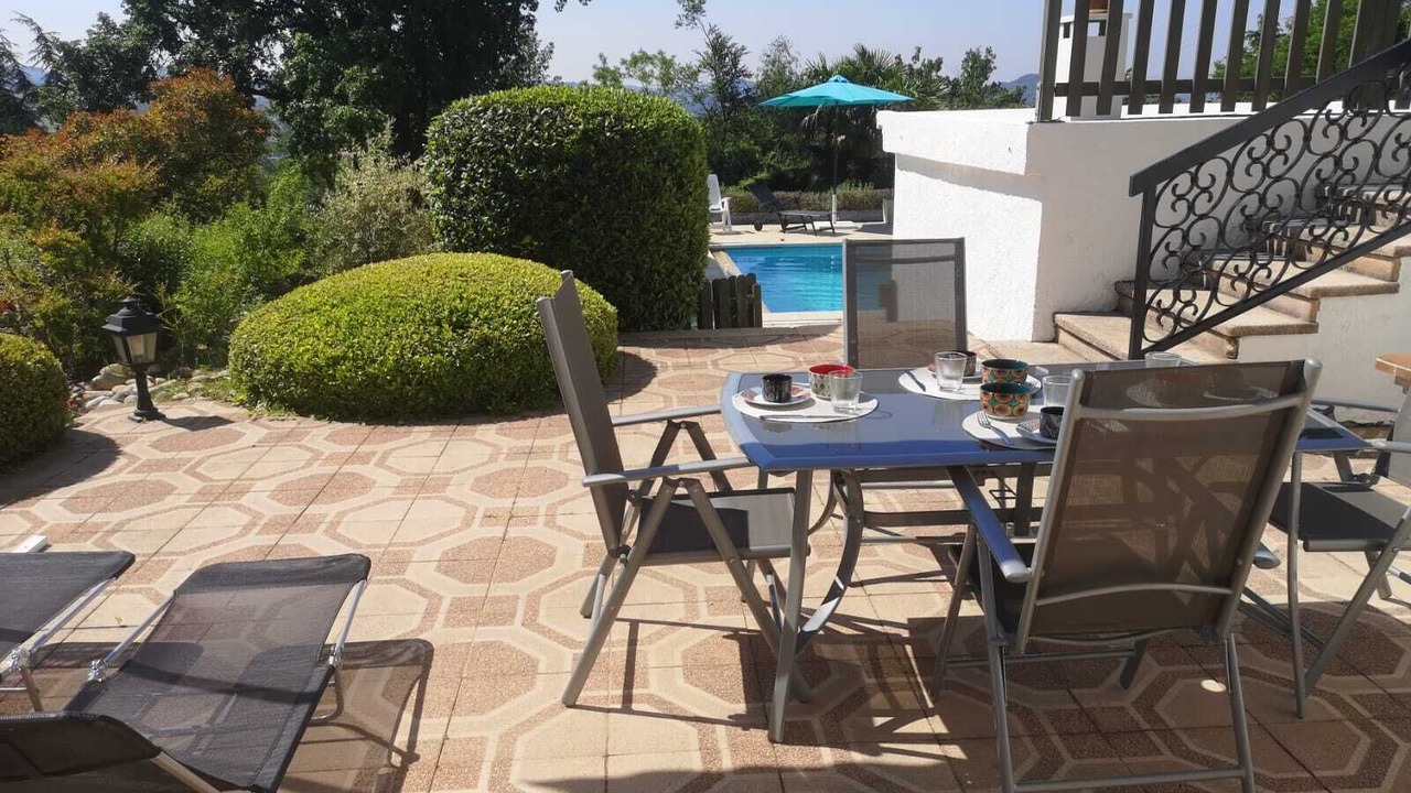 Photo of Outdoor in Chateauneuf-de-Galaure