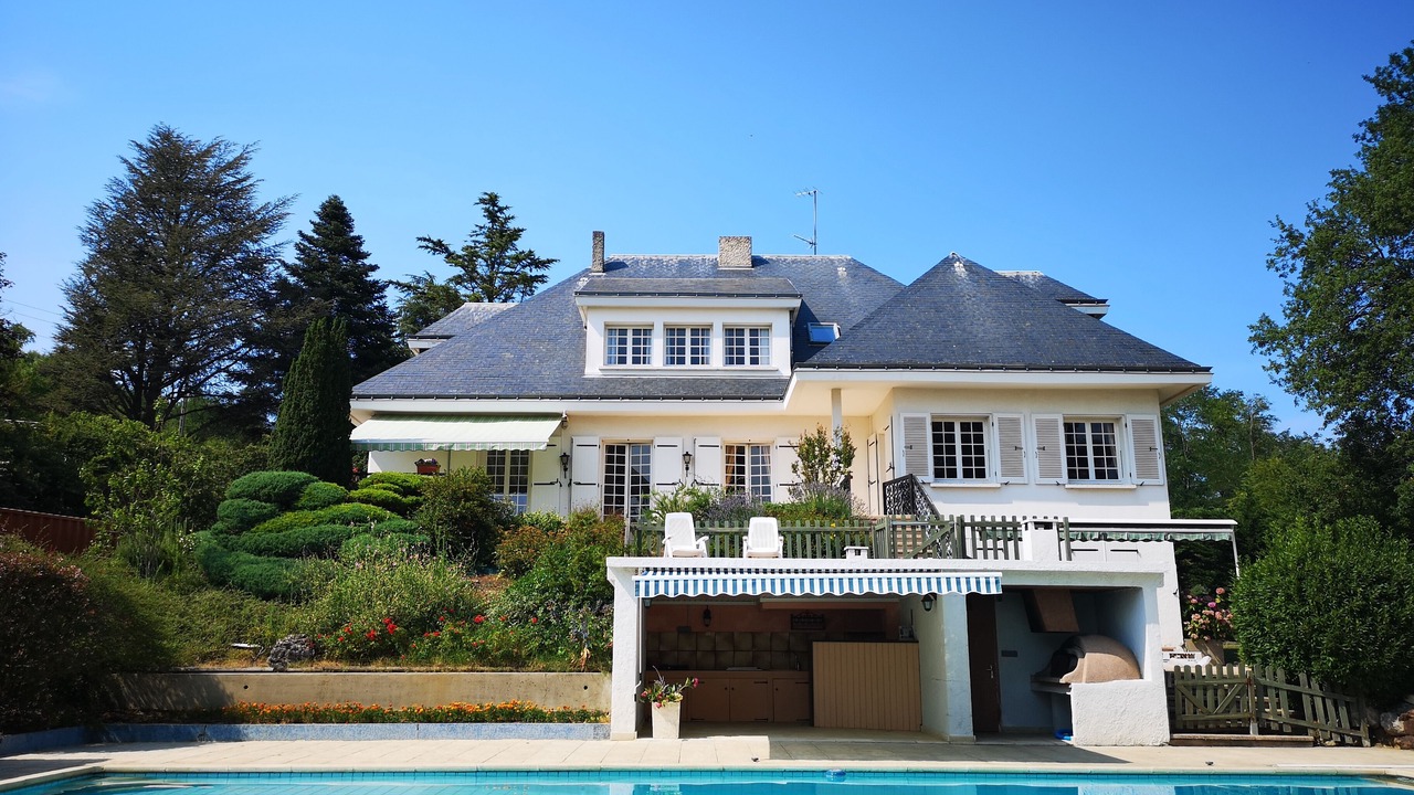 Photo of Outdoor in Chateauneuf-de-Galaure