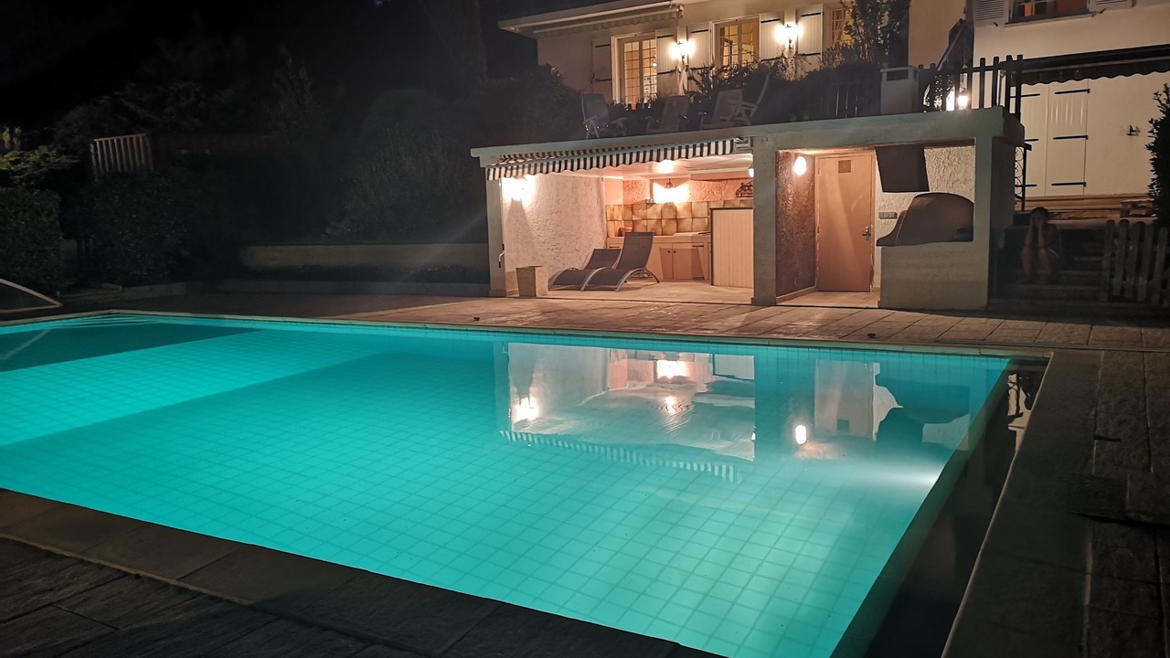 Photo of Outdoor in Chateauneuf-de-Galaure