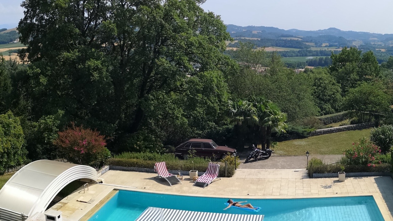 Photo of Outdoor in Chateauneuf-de-Galaure