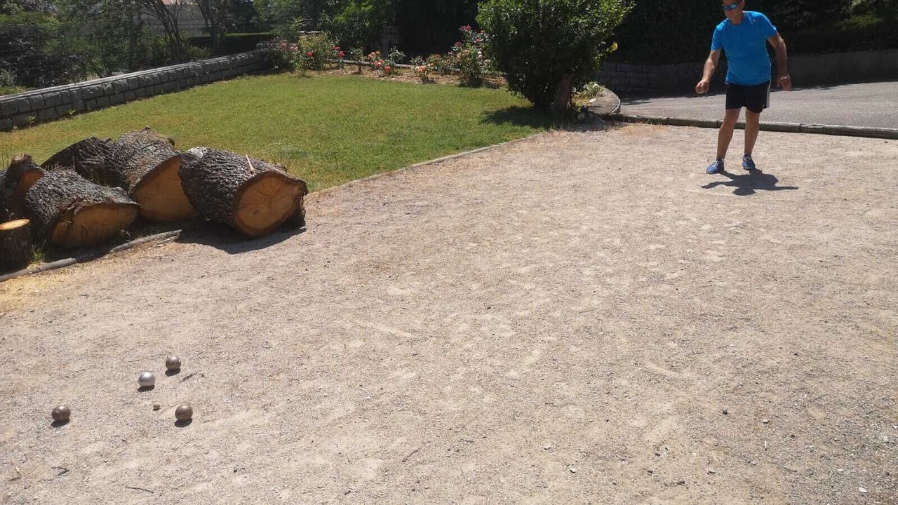 Photo of Outdoor in Chateauneuf-de-Galaure