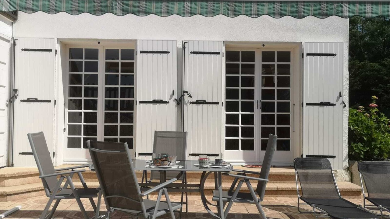 Photo of Outdoor in Chateauneuf-de-Galaure