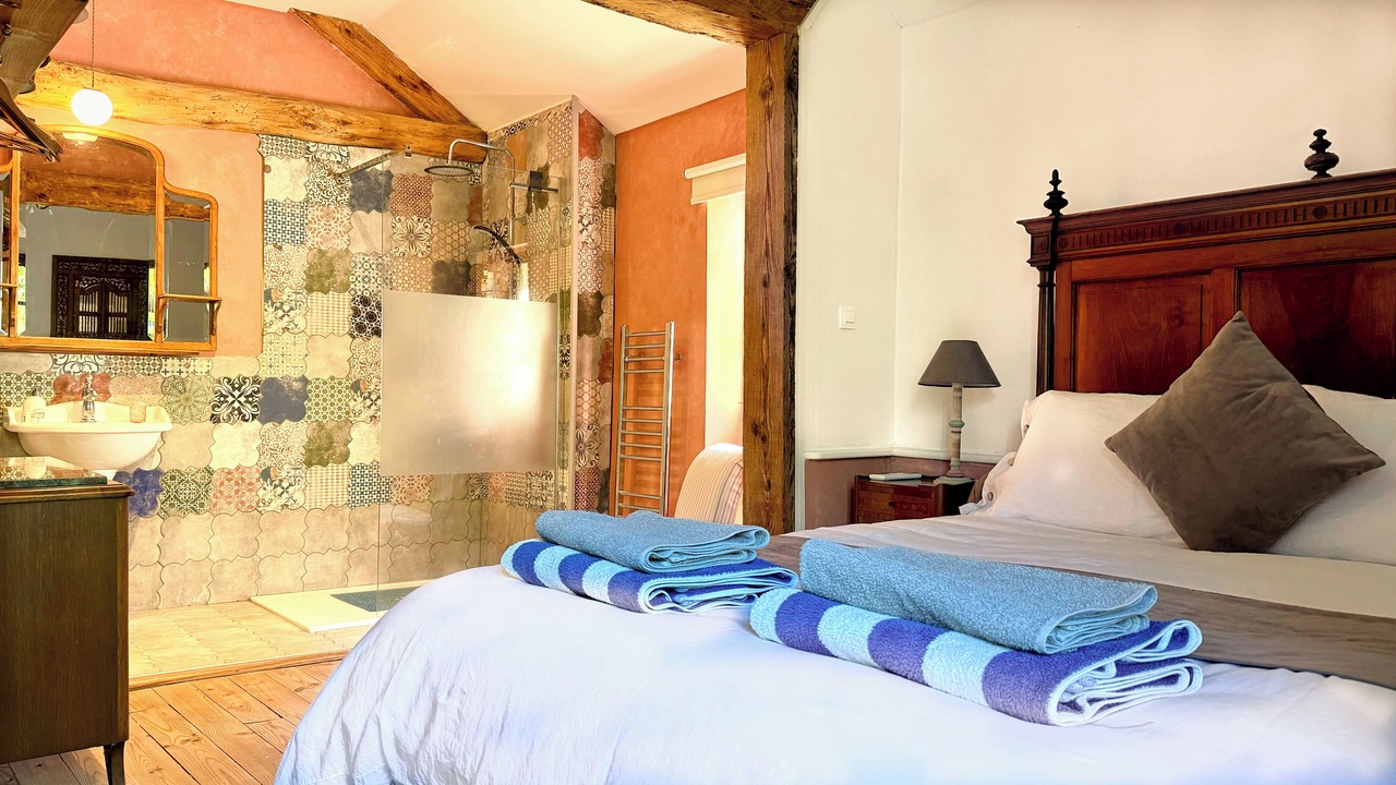 Photo of Bedroom in Lempaut