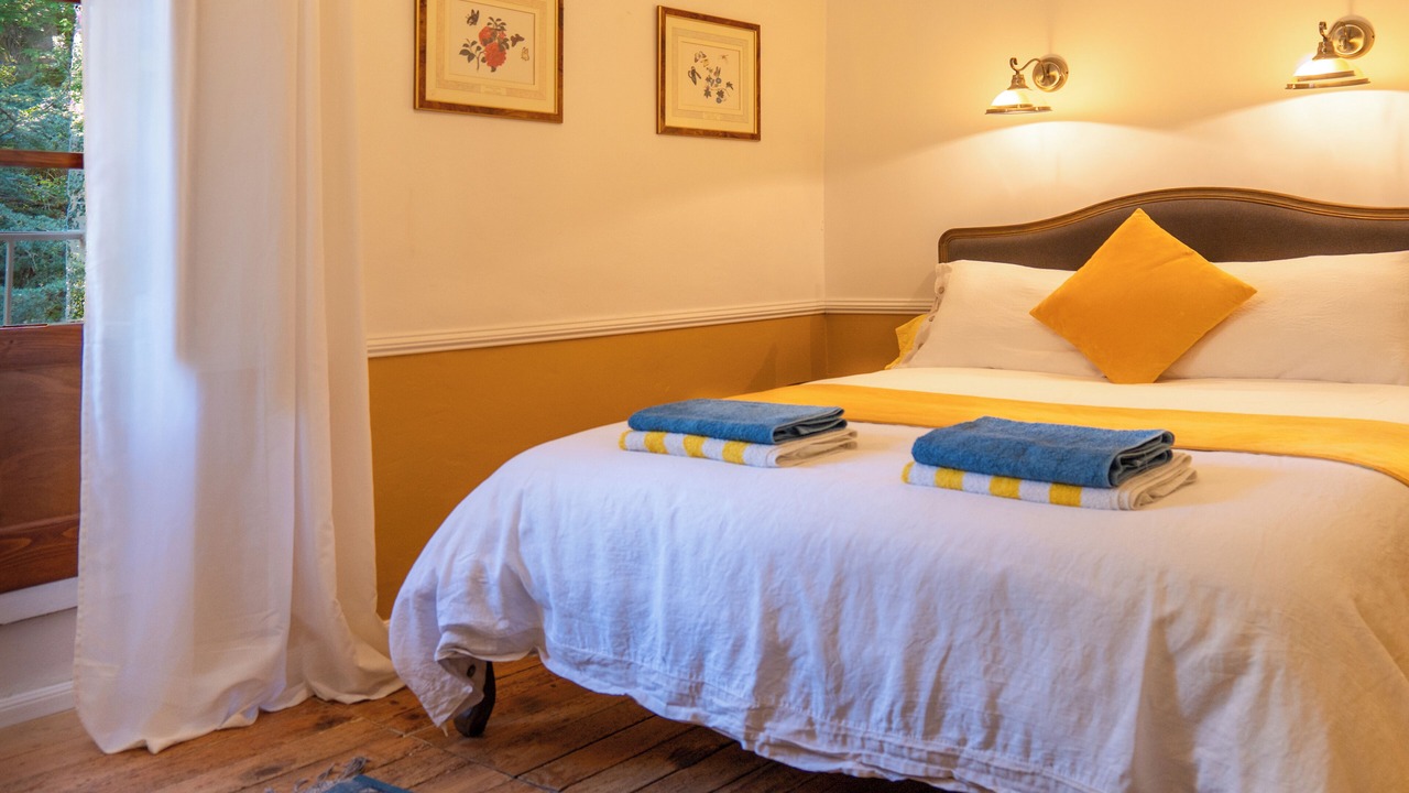 Photo of Bedroom in Lempaut