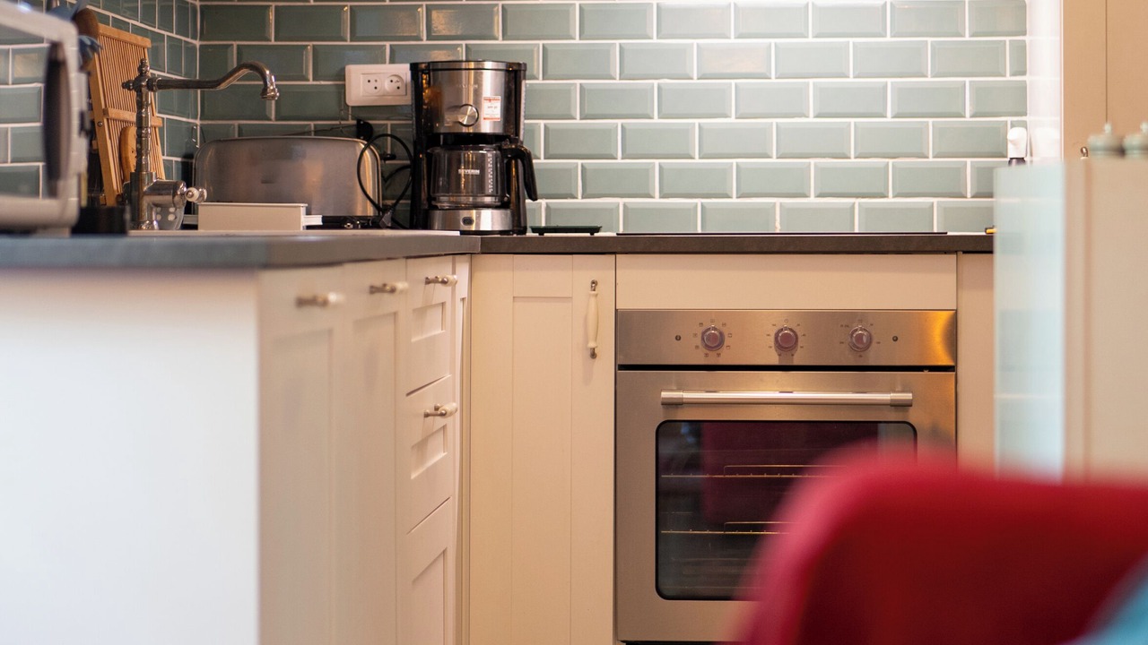 Photo of Kitchen in Lempaut