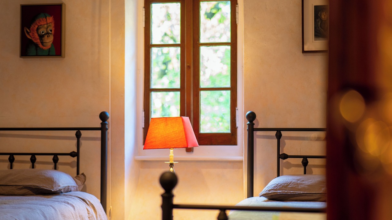 Photo of Bedroom in Lempaut