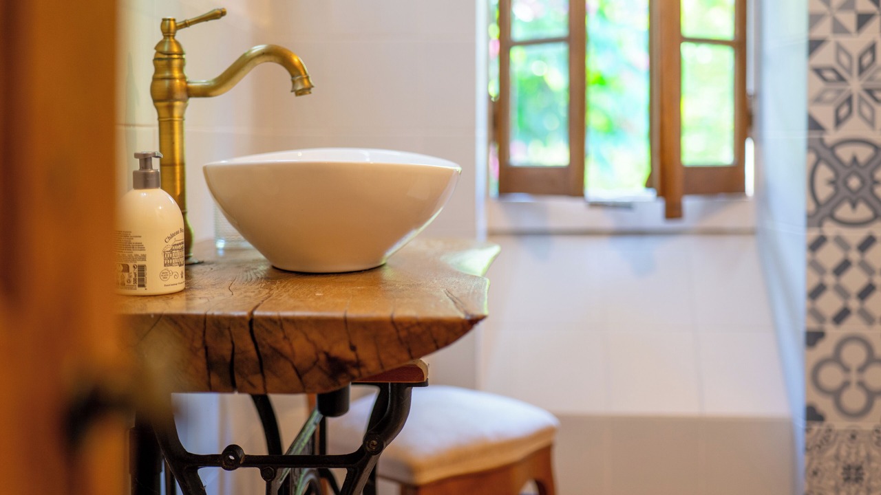 Photo of Bathroom in Lempaut
