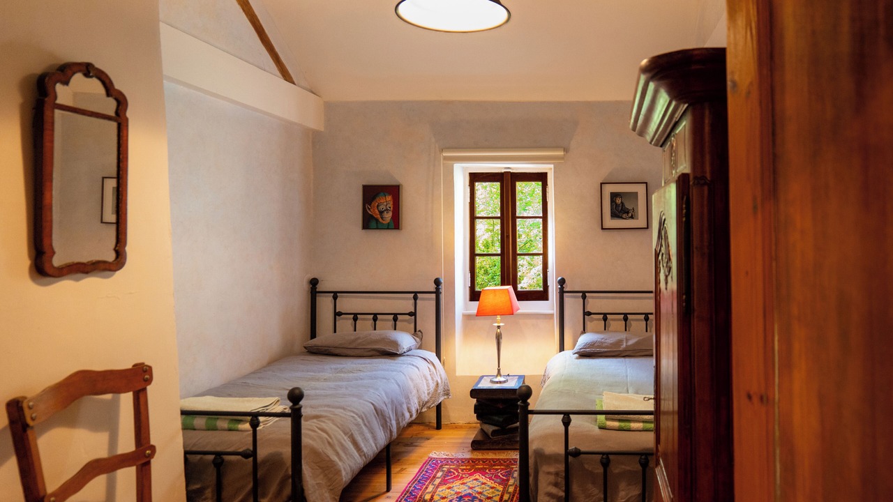 Photo of Bedroom in Lempaut