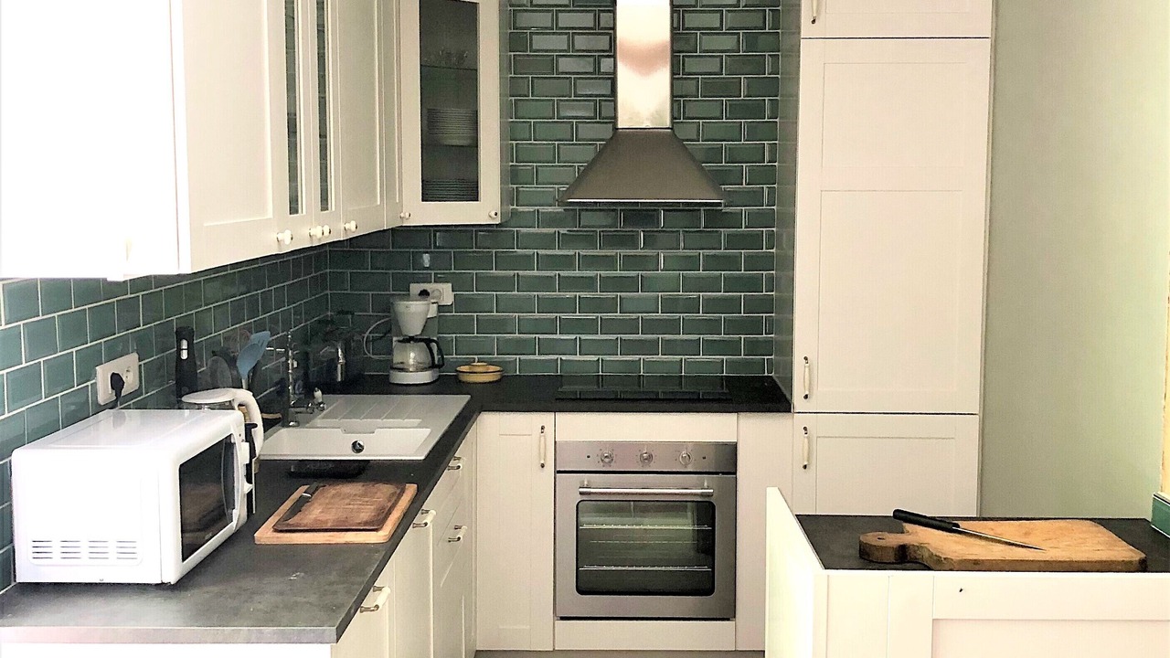 Photo of Kitchen in Lempaut