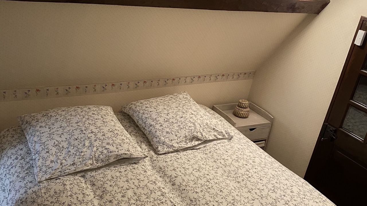 Photo of Bedroom in Saint-Georges-du-Vievre