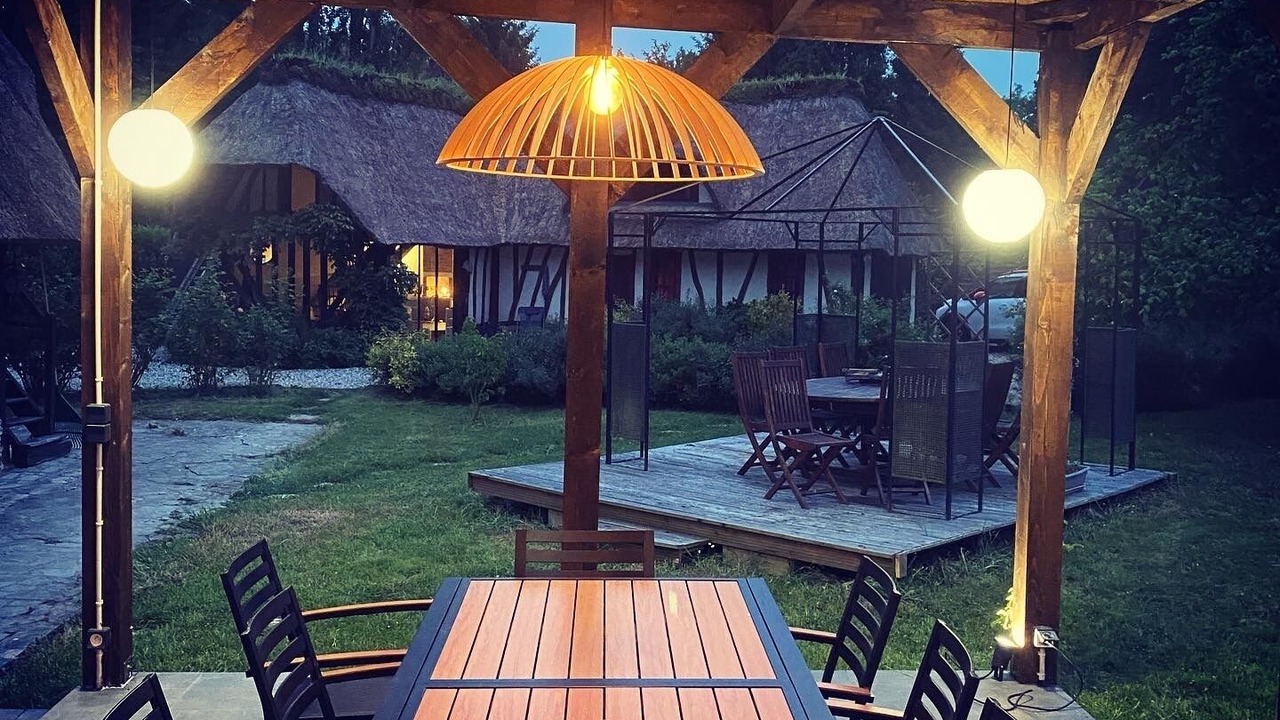 Photo of Outdoor in Saint-Georges-du-Vievre