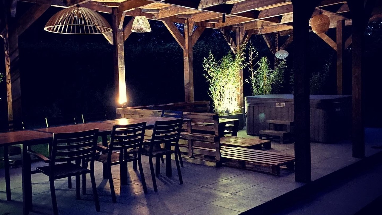 Photo of Outdoor in Saint-Georges-du-Vievre