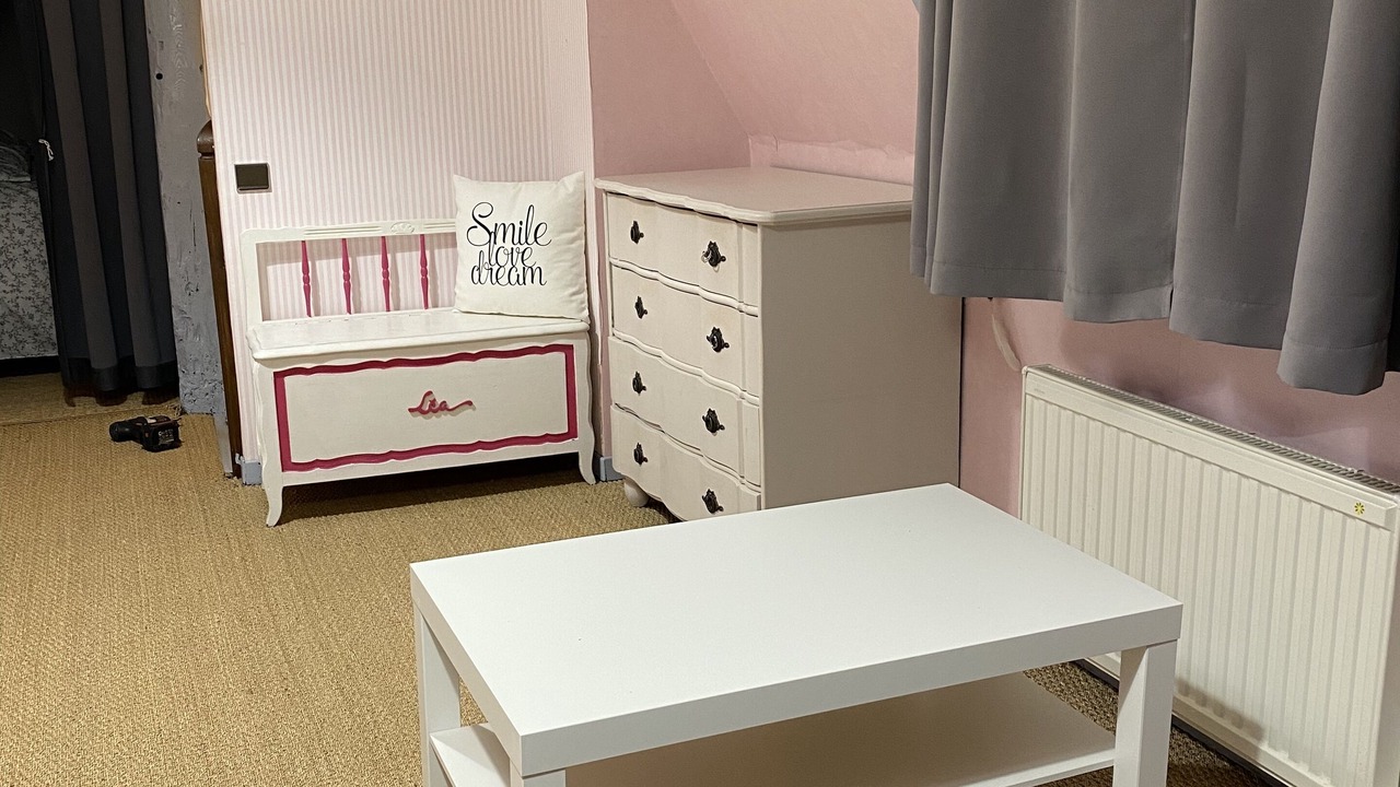 Photo of Bedroom in Saint-Georges-du-Vievre
