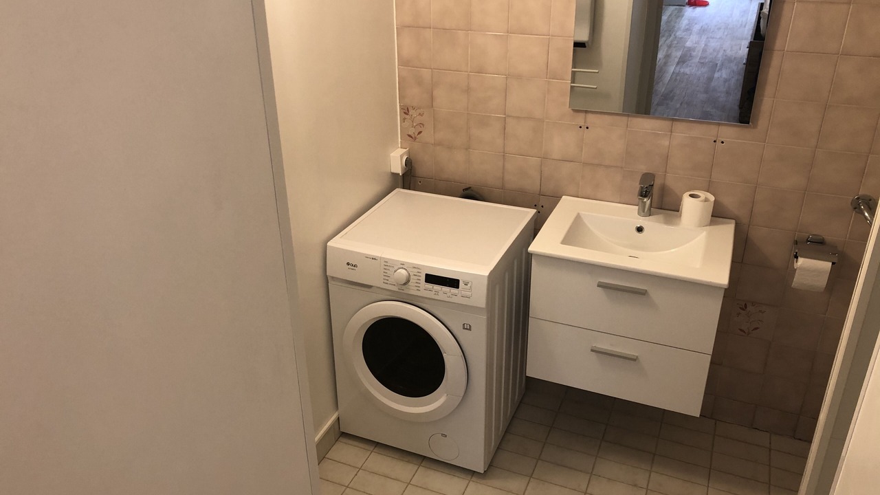 Photo of Bathroom in Cransac