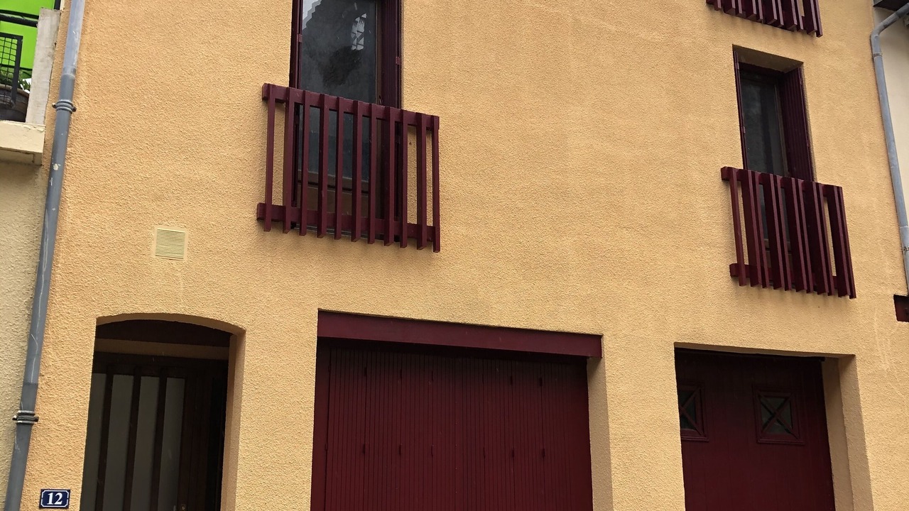 Photo of Outdoor in Cransac
