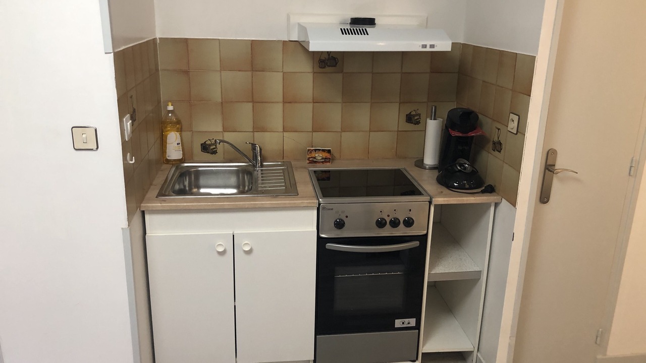 Photo of Kitchen in Cransac