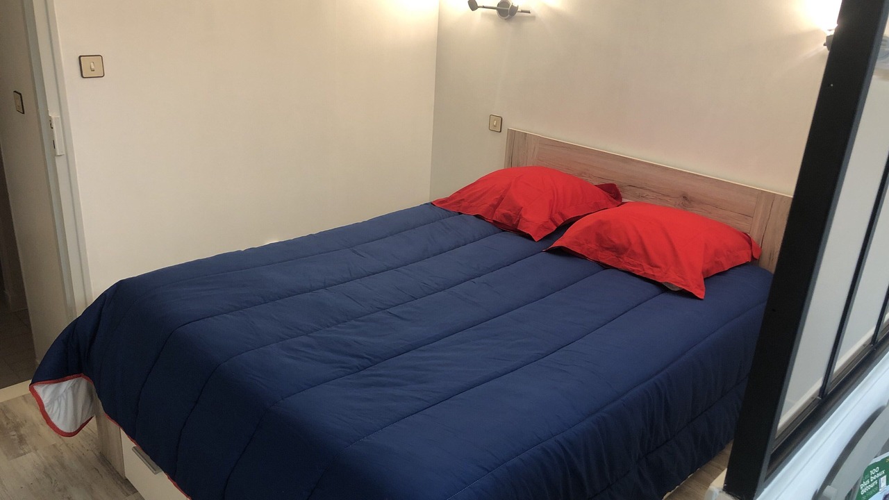 Photo of Bedroom in Cransac