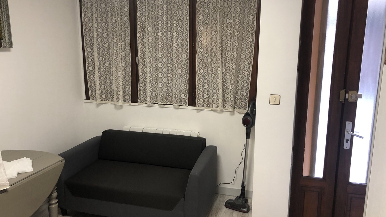 Photo of Livingroom in Cransac