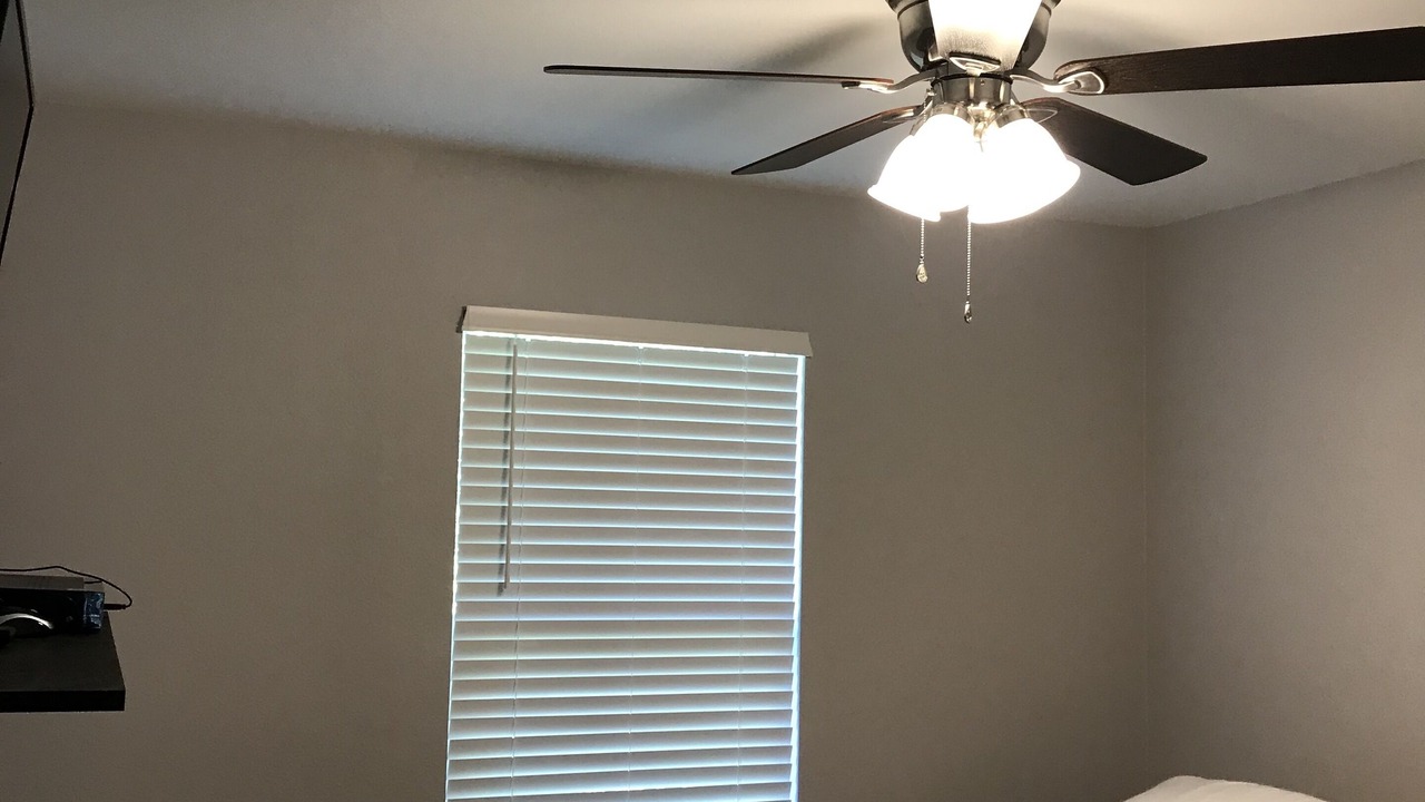 Photo of Bedroom in Aransas Pass