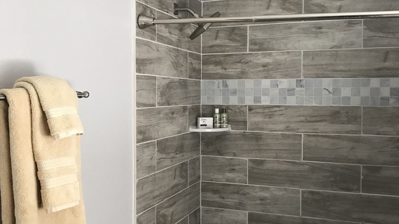Photo of Bathroom in Aransas Pass