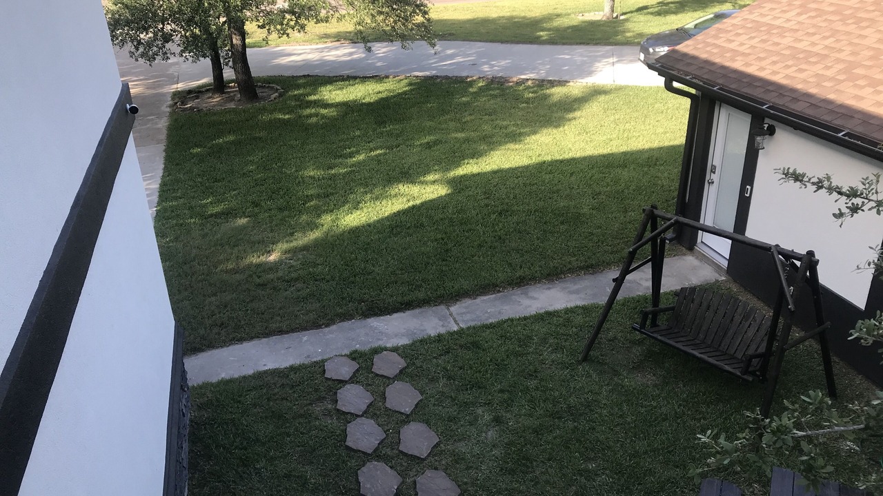 Photo of Patio Balcony in Aransas Pass