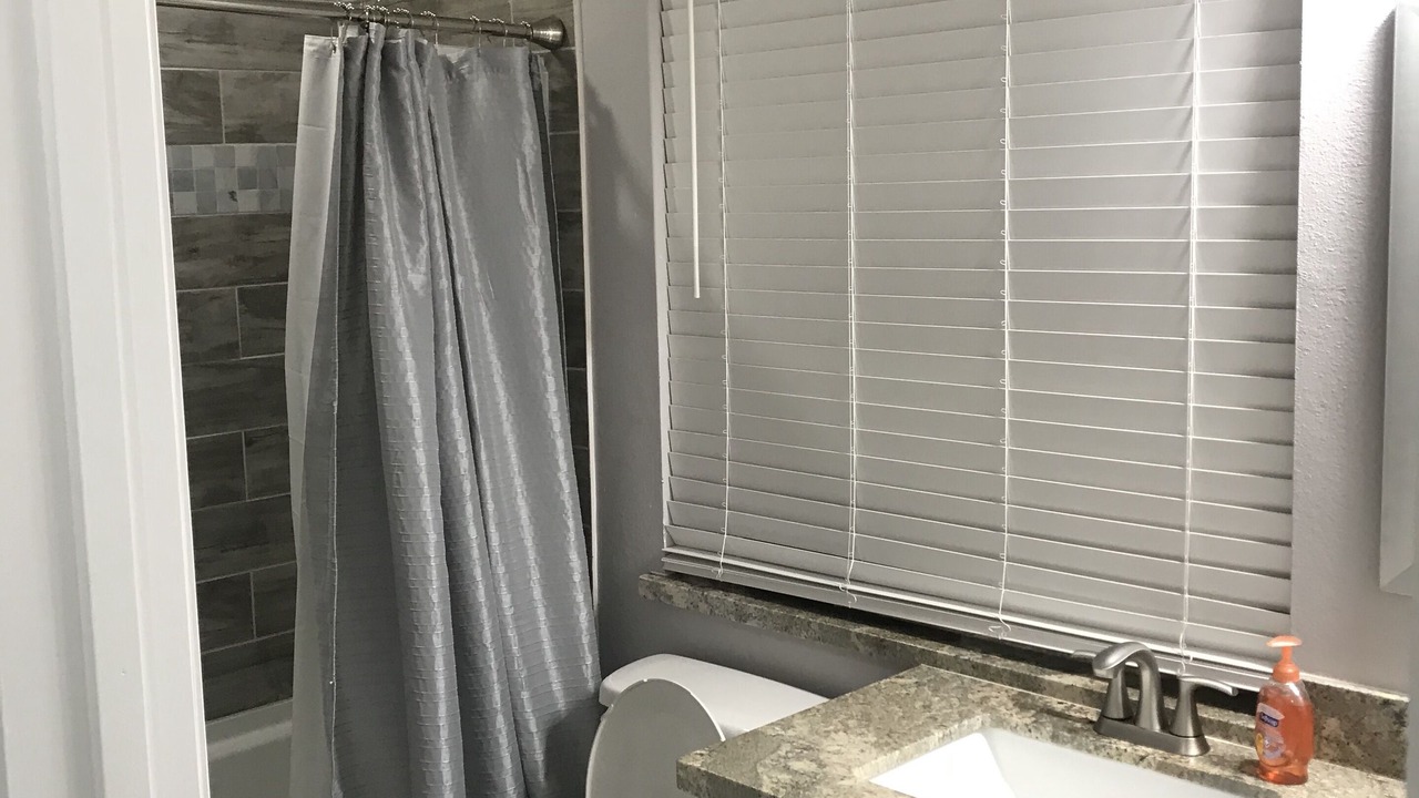Photo of Bathroom in Aransas Pass