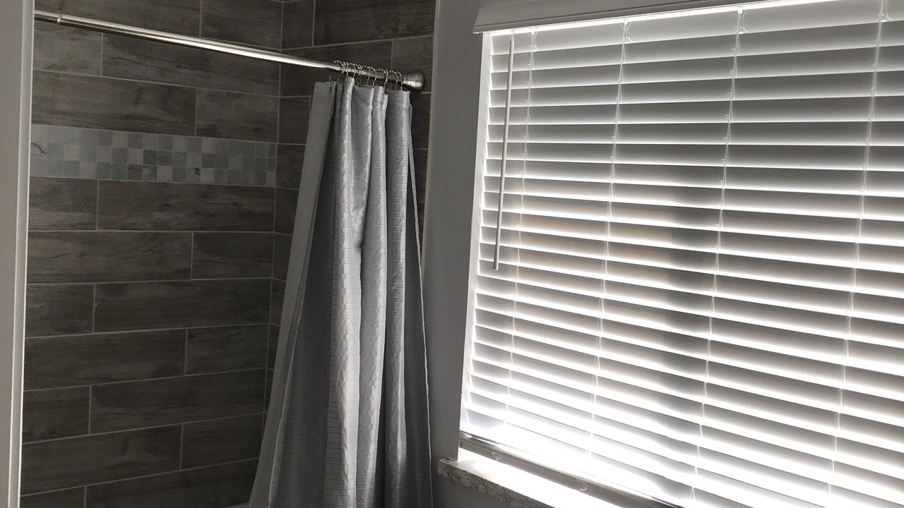 Photo of Bathroom in Aransas Pass