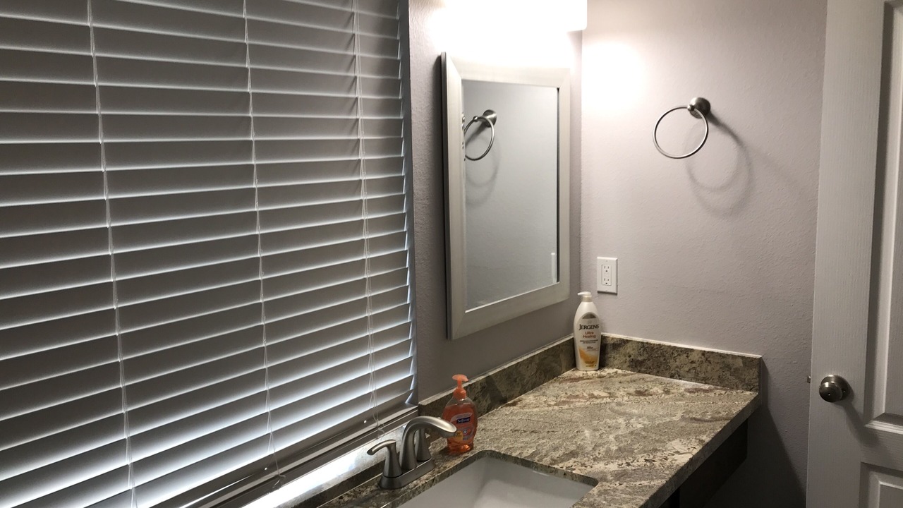 Photo of Bathroom in Aransas Pass
