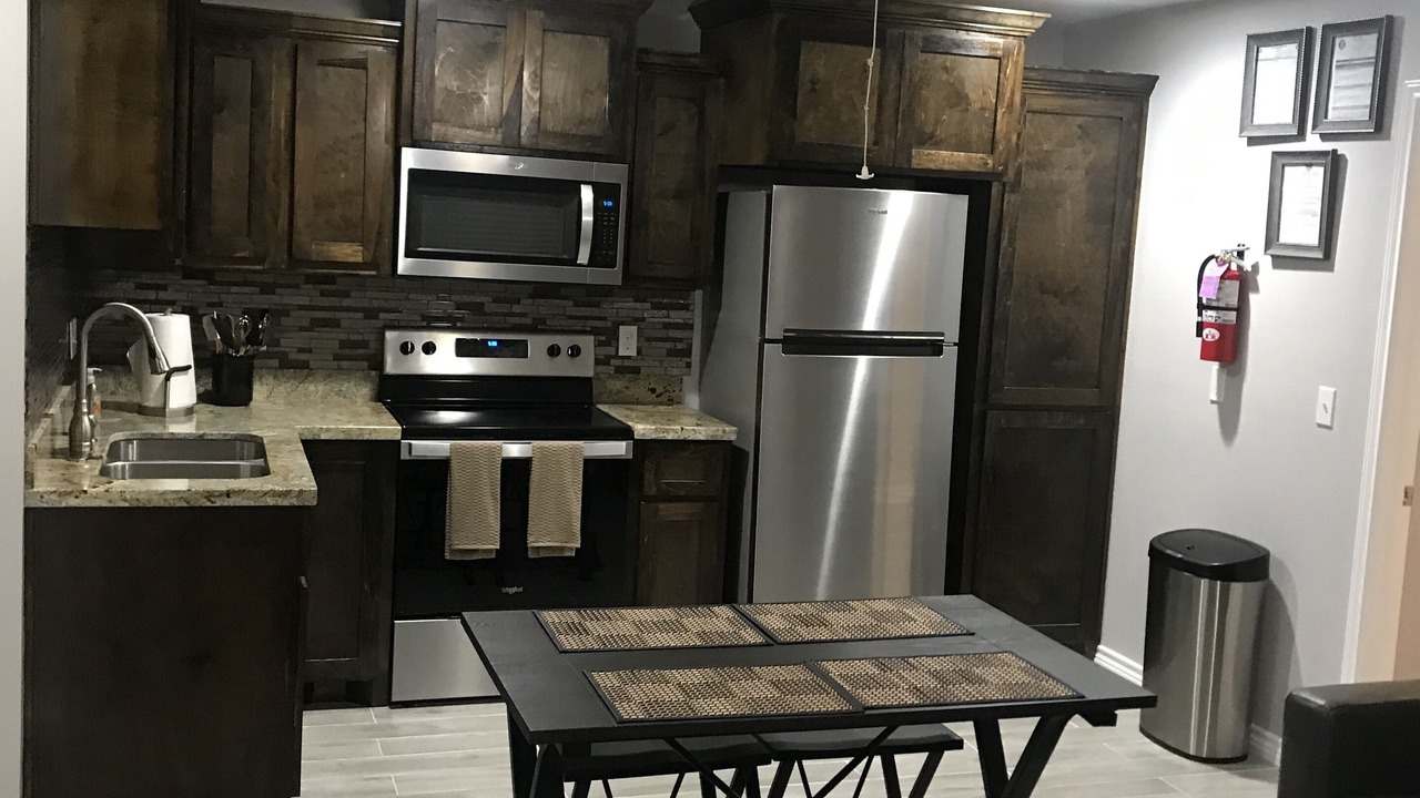 Photo of Kitchen in Aransas Pass