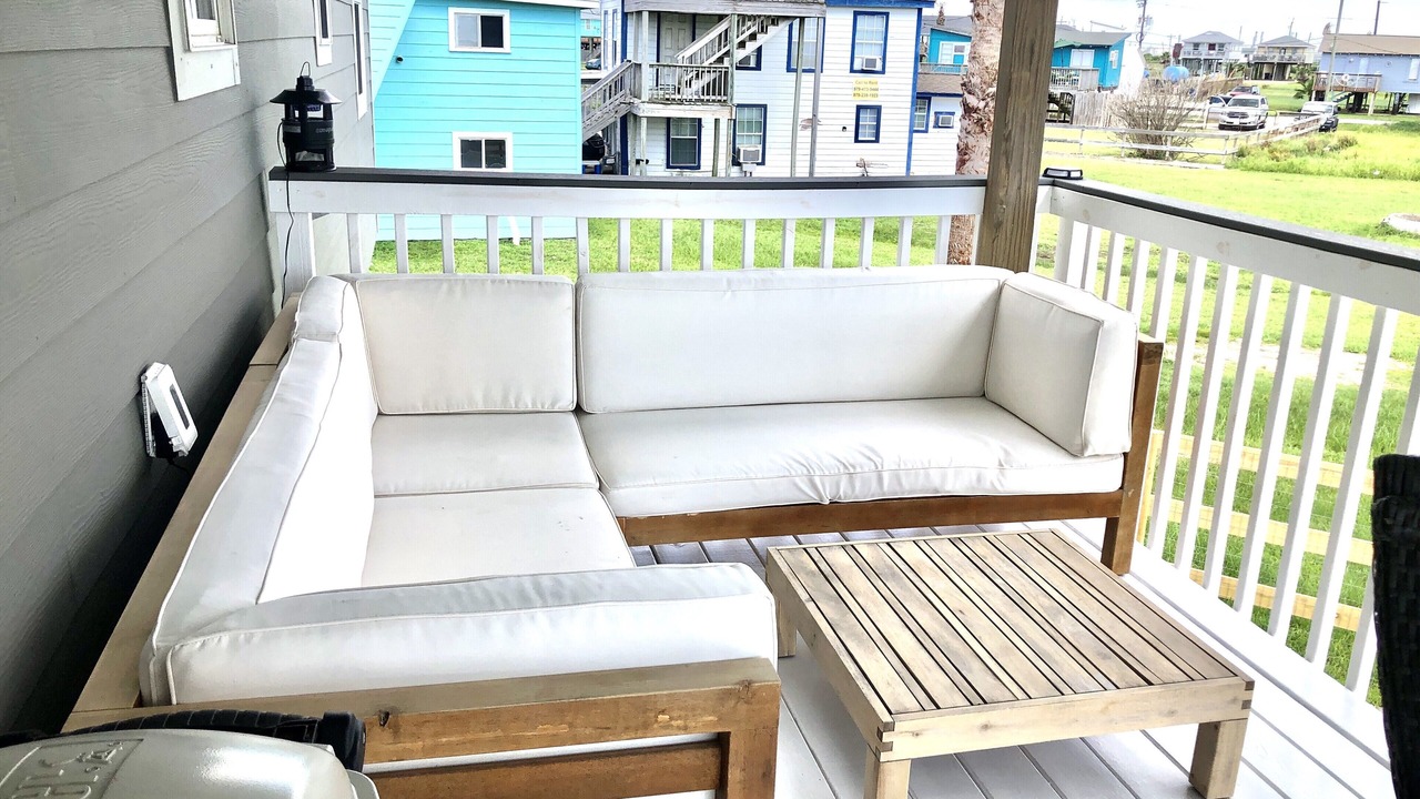 Photo of Outdoor in Surfside Beach