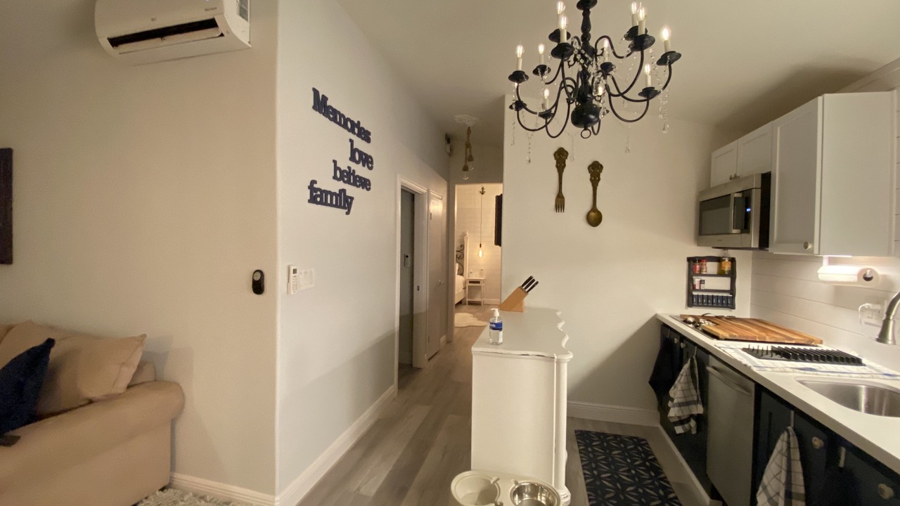 Photo of Livingroom in Surfside Beach