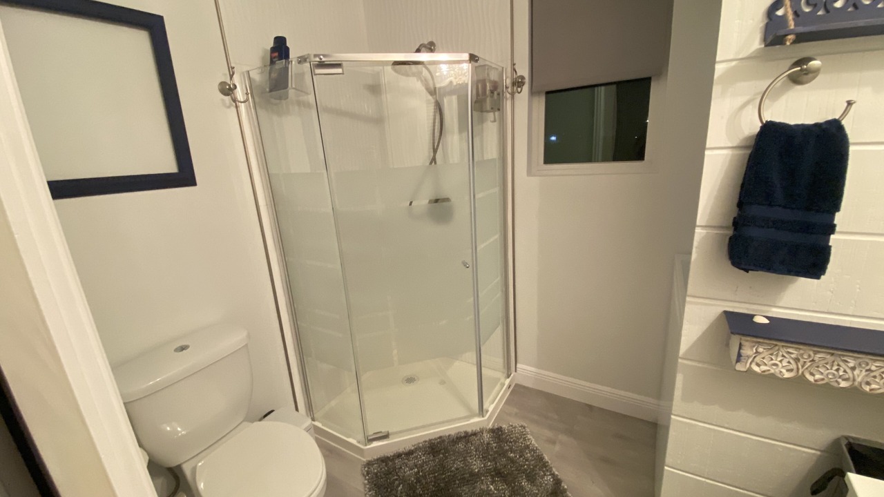Photo of Bathroom in Surfside Beach