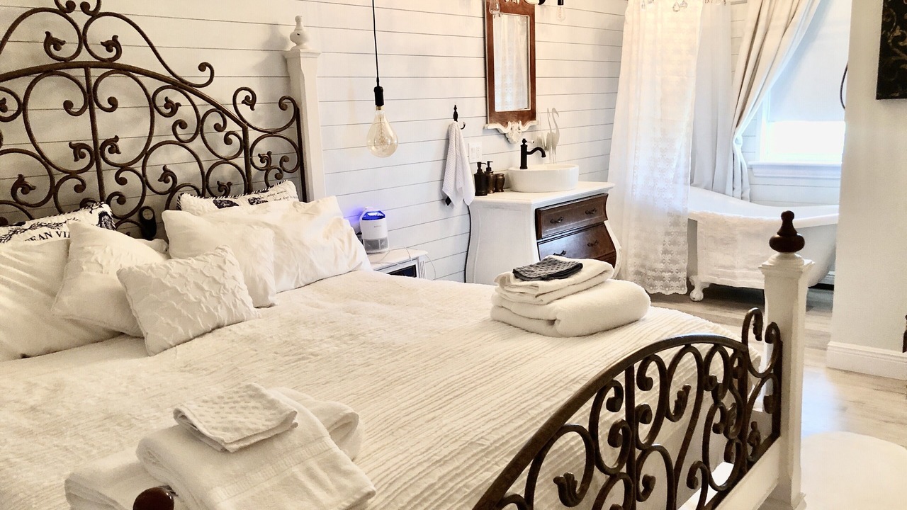 Photo of Bathroom in Surfside Beach