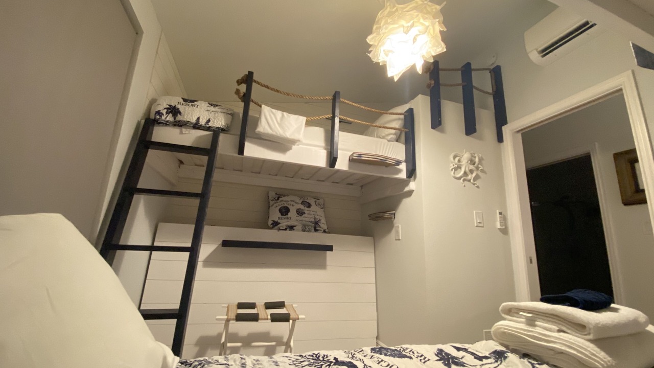 Photo of Bedroom in Surfside Beach