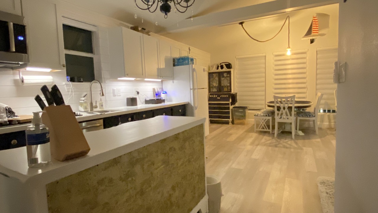 Photo of Kitchen in Surfside Beach