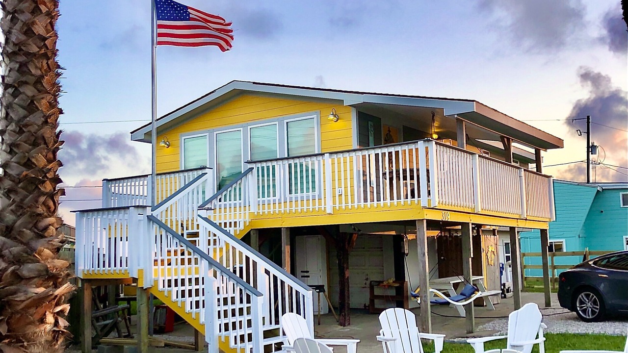 Photo of Outdoor in Surfside Beach