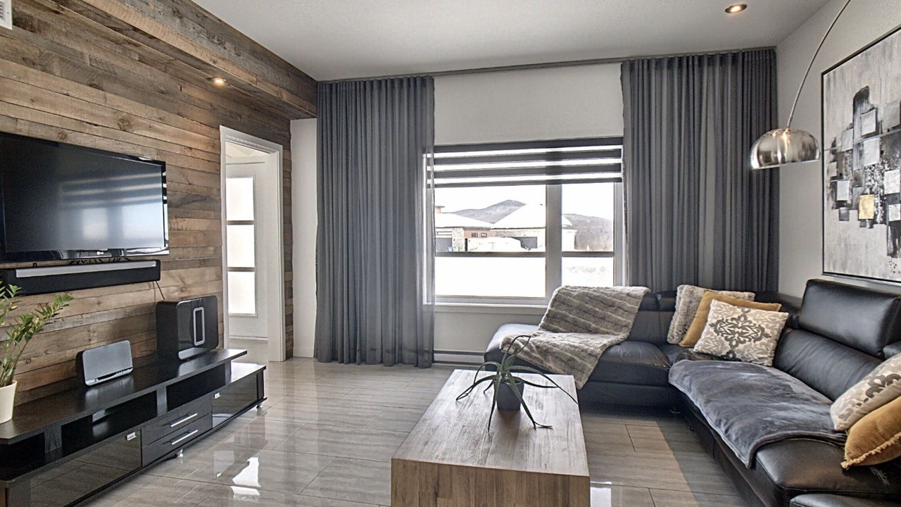 Photo of Livingroom in Quartier 5-1