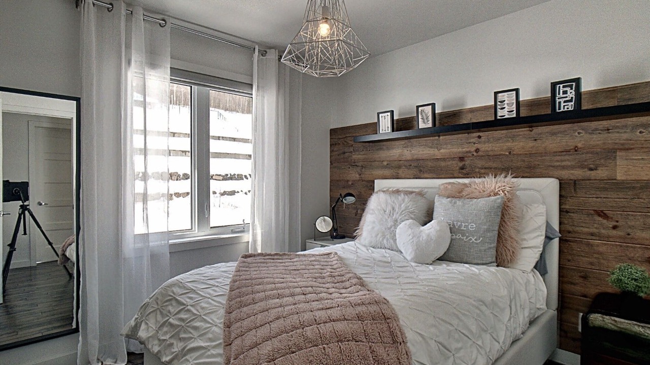 Photo of Bedroom in Quartier 5-1