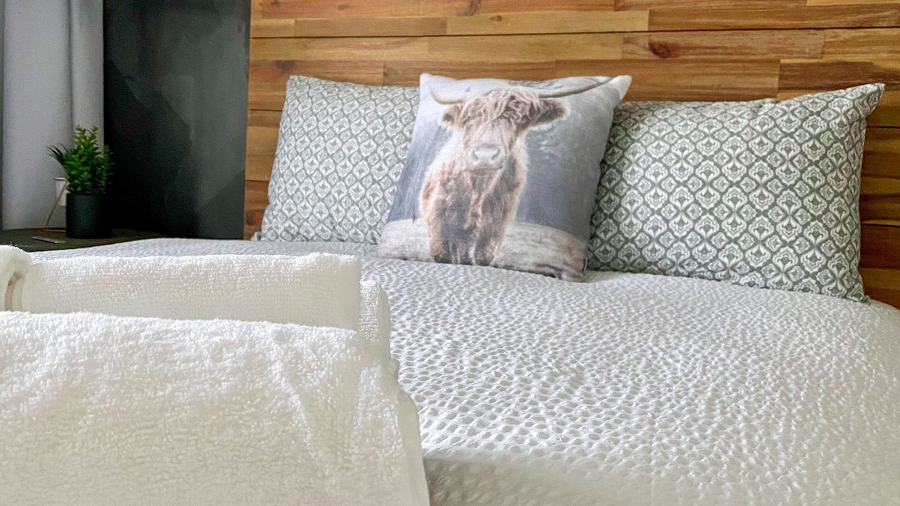Photo of Bedroom in Quartier 5-1