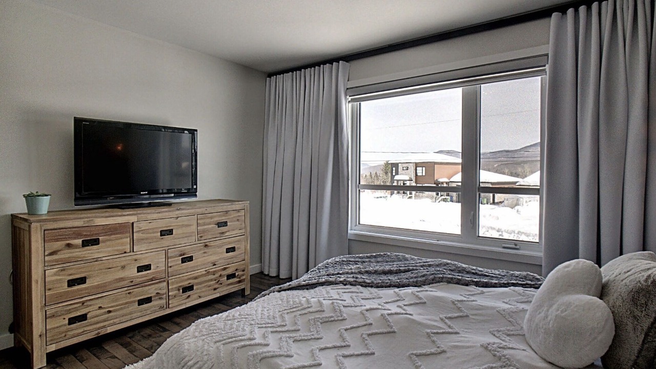 Photo of Bedroom in Quartier 5-1