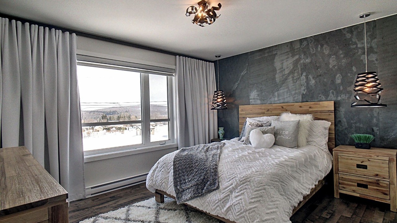 Photo of Bedroom in Quartier 5-1