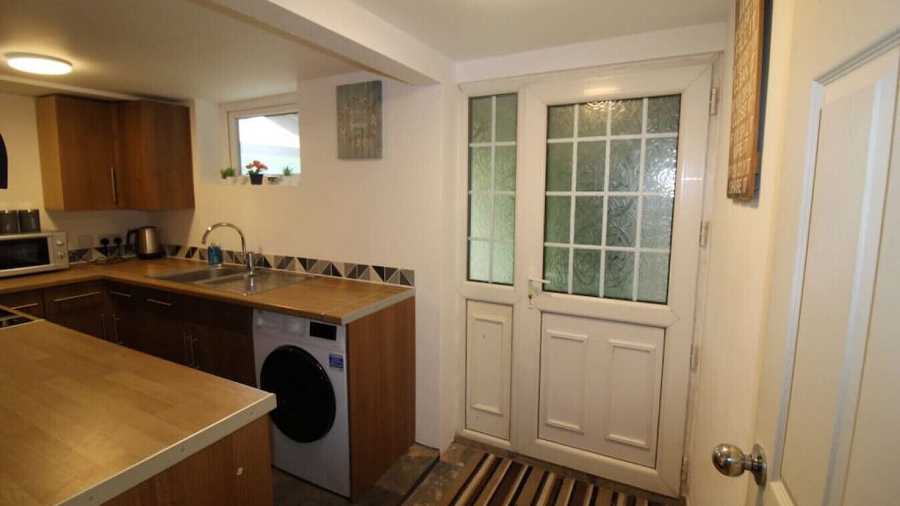 Photo of Kitchen in Sheffield